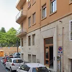 Living In Vatican City