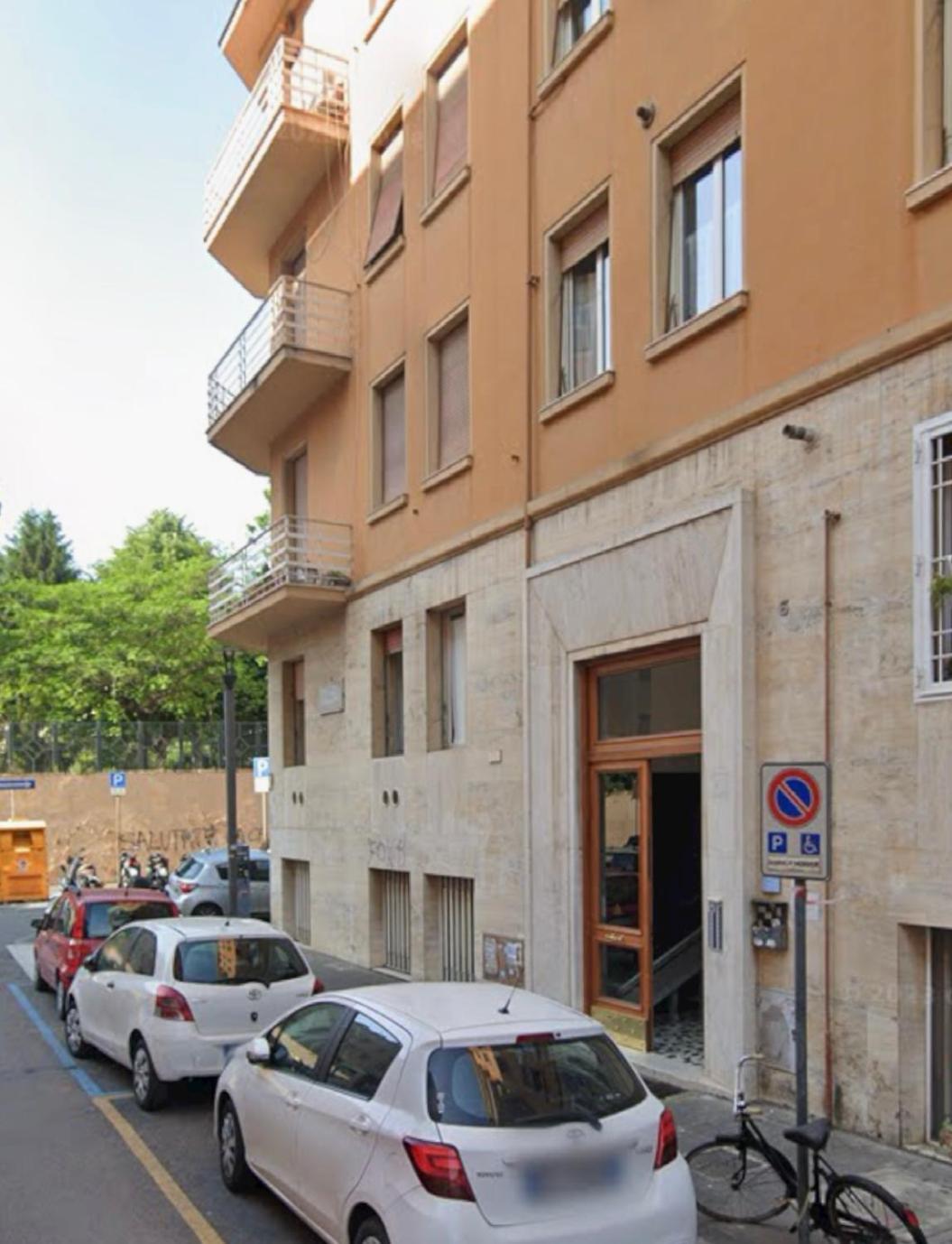 Apartment Living In Vatican